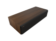 Klipsch Reference Premiere RP-504C II Center Channel Speaker, Walnut, Single