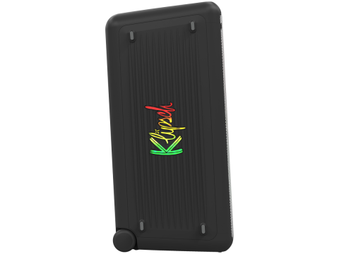 KLIPSCH New York Black