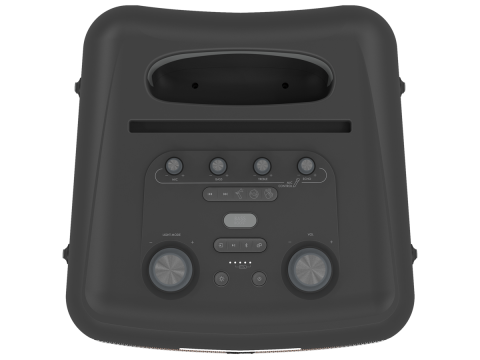 KLIPSCH New York Black