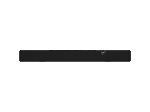 KLIPSCH Flexus Core 100 Soundbar Black