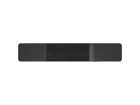 KLIPSCH Flexus Core 100 Soundbar Black