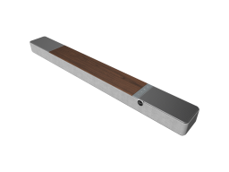 KLIPSCH Flexus Core 200 Soundbar Walnut