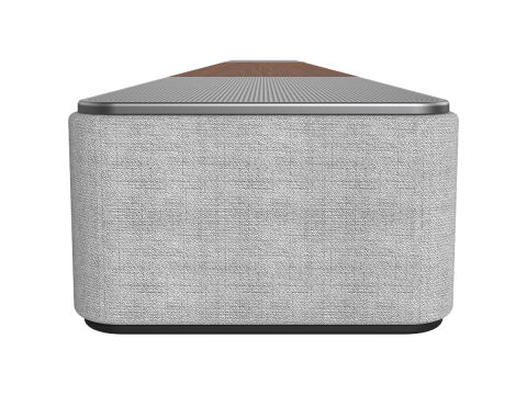 KLIPSCH Flexus Core 200 Soundbar Walnut