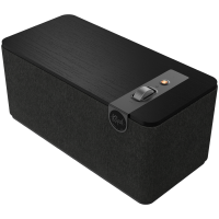 KLIPSCH The One Plus Matt Black