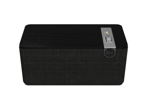 KLIPSCH The One Plus Matt Black