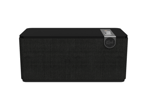 KLIPSCH The One Plus Matt Black