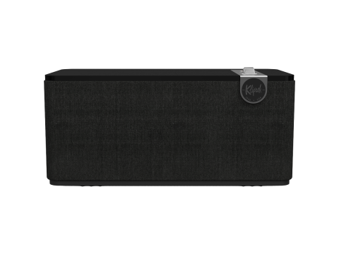 KLIPSCH The One Plus Matt Black