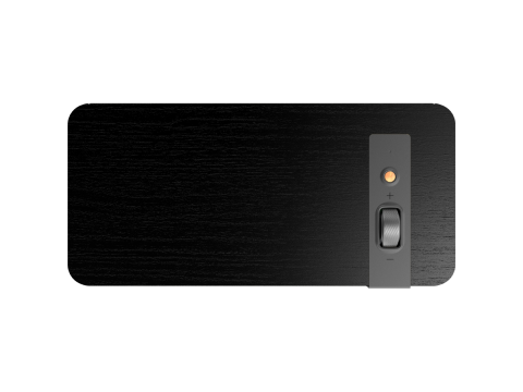 KLIPSCH The One Plus Matt Black
