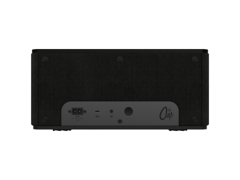 KLIPSCH The One Plus Matt Black