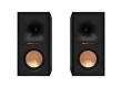 Klipsch Reference R-50M Bookshelf Speakers (Pair, Black)