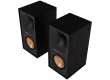 Klipsch Reference R-50M Bookshelf Speakers (Pair, Black)