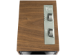 Klipsch The Fives Powered Speakers (Walnut, Pair)