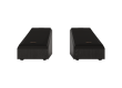 Klipsch Reference Premiere RP-500SA II Two-Way Dolby Atmos Elevation/Surround Speakers (Ebony, Pair)