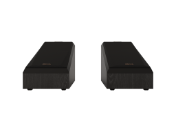 Klipsch Reference Premiere RP-500SA II Two-Way Dolby Atmos Elevation/Surround Speakers (Ebony, Pair)