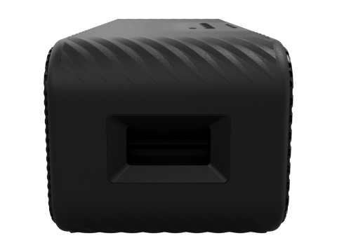 KLIPSCH Detroit Black