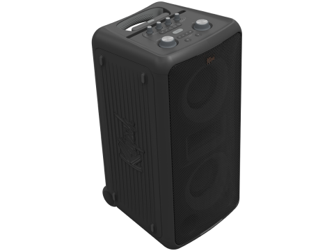 KLIPSCH Miami Black