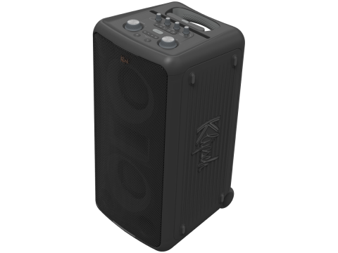 KLIPSCH Miami Black