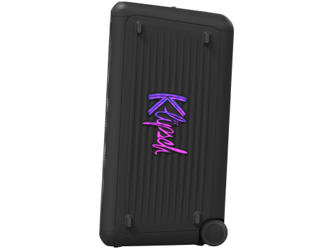 KLIPSCH Miami Black