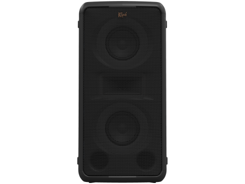 KLIPSCH Miami Black