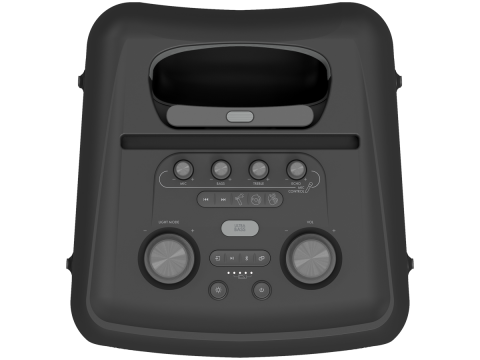 KLIPSCH Miami Black