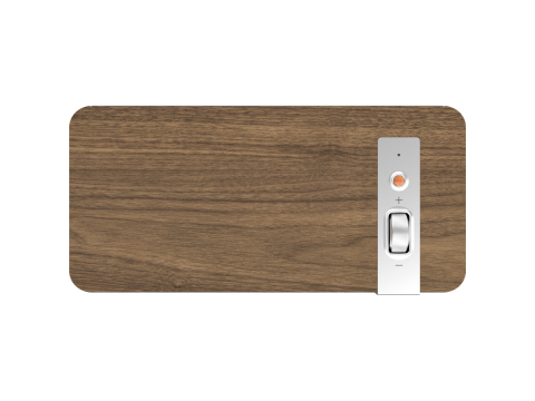 KLIPSCH The One Plus Walnut