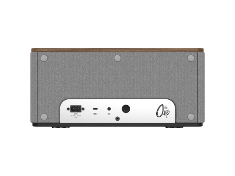 KLIPSCH The One Plus Walnut