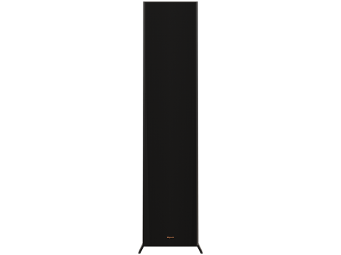 Klipsch Reference Premiere RP-8000F II Floorstanding Speaker, Ebony, Single