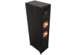 Klipsch Reference Premiere RP-8000F II Floorstanding Speaker, Ebony, Single