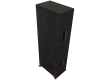 Klipsch Reference Premiere RP-8000F II Floorstanding Speaker, Ebony, Single