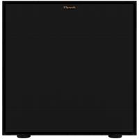 Klipsch Reference R-101SW 10-Inch Subwoofer, Black