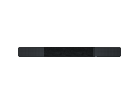 KLIPSCH Flexus Core 300 Soundbar Black