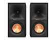 Klipsch Reference R-50PM Powered Monitors (Black, Pair)