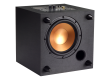 Klipsch Reference R-8SW 8-Inch Subwoofer, Black