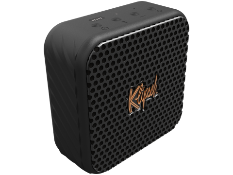 KLIPSCH Austin Black