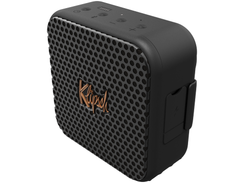 KLIPSCH Austin Black