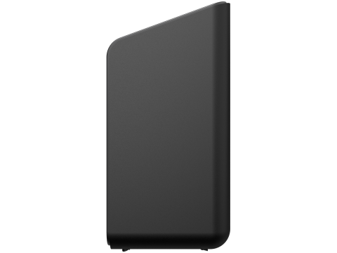 Flexus SURR 200 Black