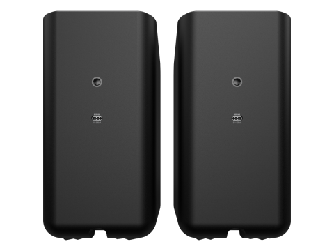 Flexus SURR 200 Black