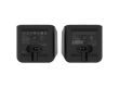 Flexus SURR 200 Black