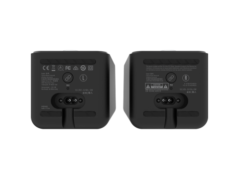 Flexus SURR 200 Black
