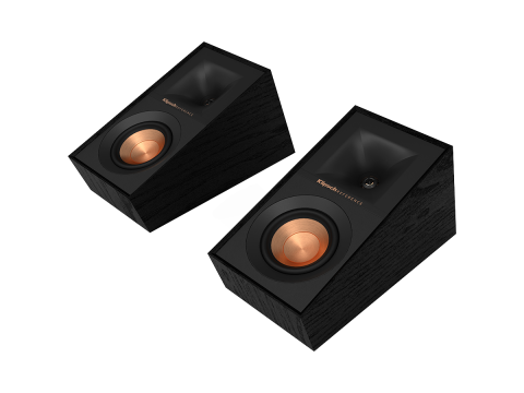 Klipsch Reference R-40SA Dolby Atmos Add-On Speakers (Pair)