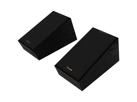 Klipsch Reference R-40SA Dolby Atmos Add-On Speakers (Pair)