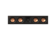 Klipsch Reference Premiere RP-404C II 2.5-Way Center Channel Speaker (Ebony)