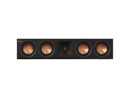 Klipsch Reference Premiere RP-404C II 2.5-Way Center Channel Speaker (Ebony)