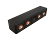 Klipsch Reference Premiere RP-404C II 2.5-Way Center Channel Speaker (Ebony)