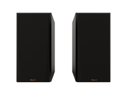Klipsch Reference Premiere RP-600M II Two-Way Bookshelf Speaker (Ebony, Pair)