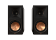 Klipsch Reference Premiere RP-600M II Two-Way Bookshelf Speaker (Ebony, Pair)