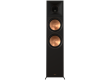 Klipsch Reference Premiere RP-8000F II Floorstanding Speaker, Walnut, Single
