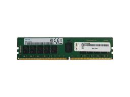 ThinkSystem 32GB TruDDR4 3200MHz (2Rx8, 1.2V) ECC UDIMM