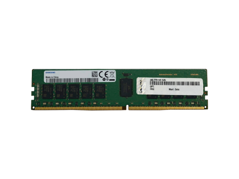 ThinkSystem 32GB TruDDR4 3200MHz (2Rx8, 1.2V) ECC UDIMM