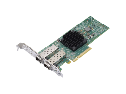 ThinkSystem Broadcom 57414 10/25GbE SFP28 2-port OCP Ethernet Adapter